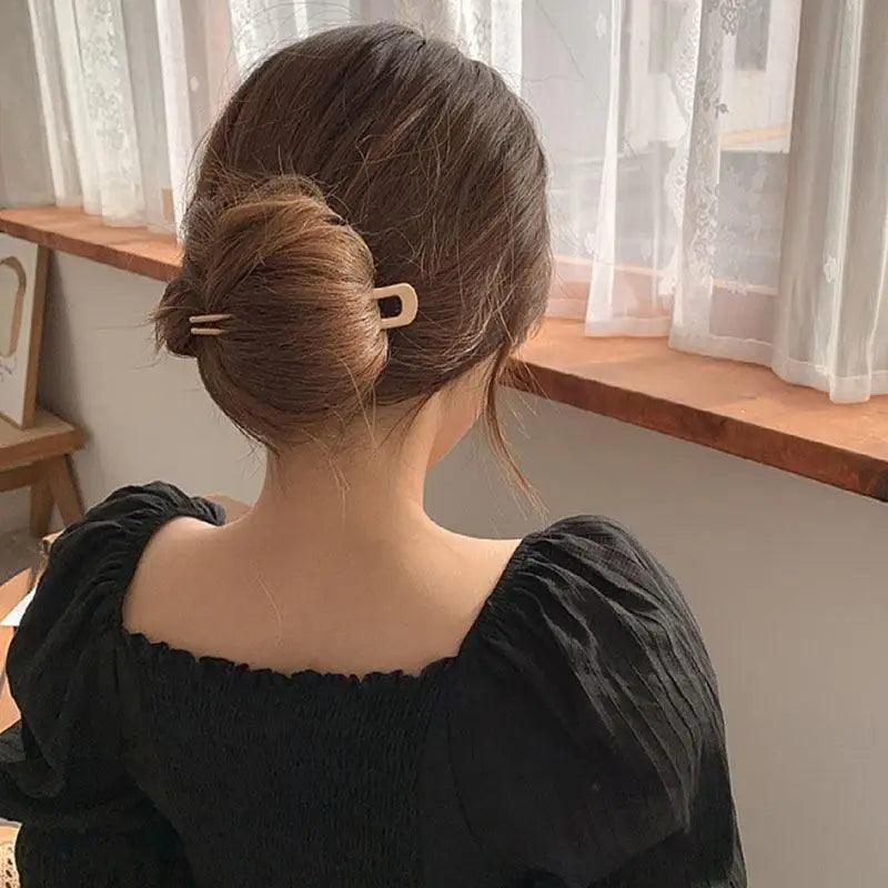Vintage Hair Clip