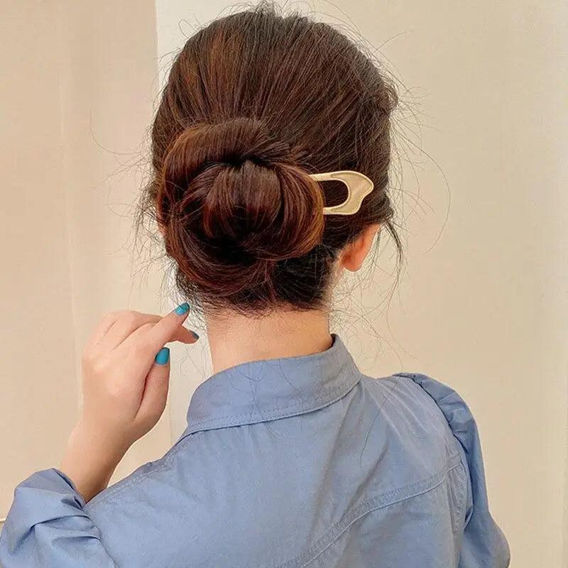 Vintage Hair Clip