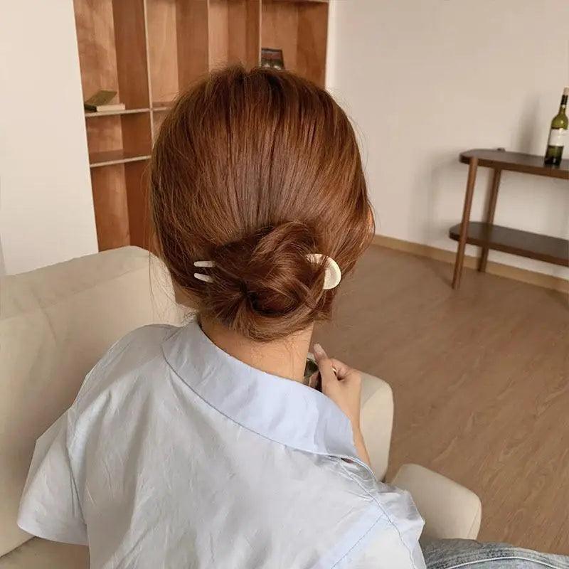 Vintage Hair Clip