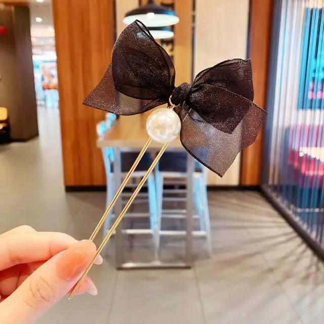 Vintage Hair Clip
