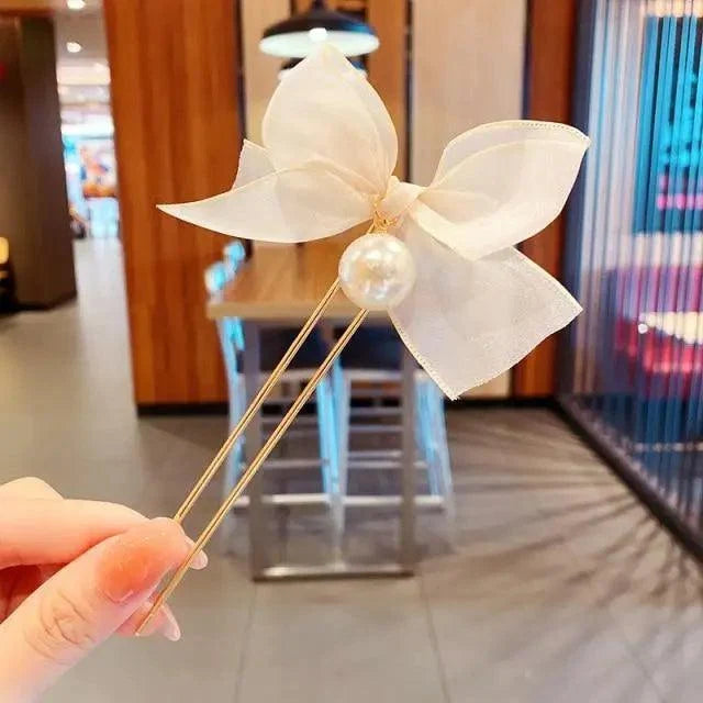Vintage Hair Clip