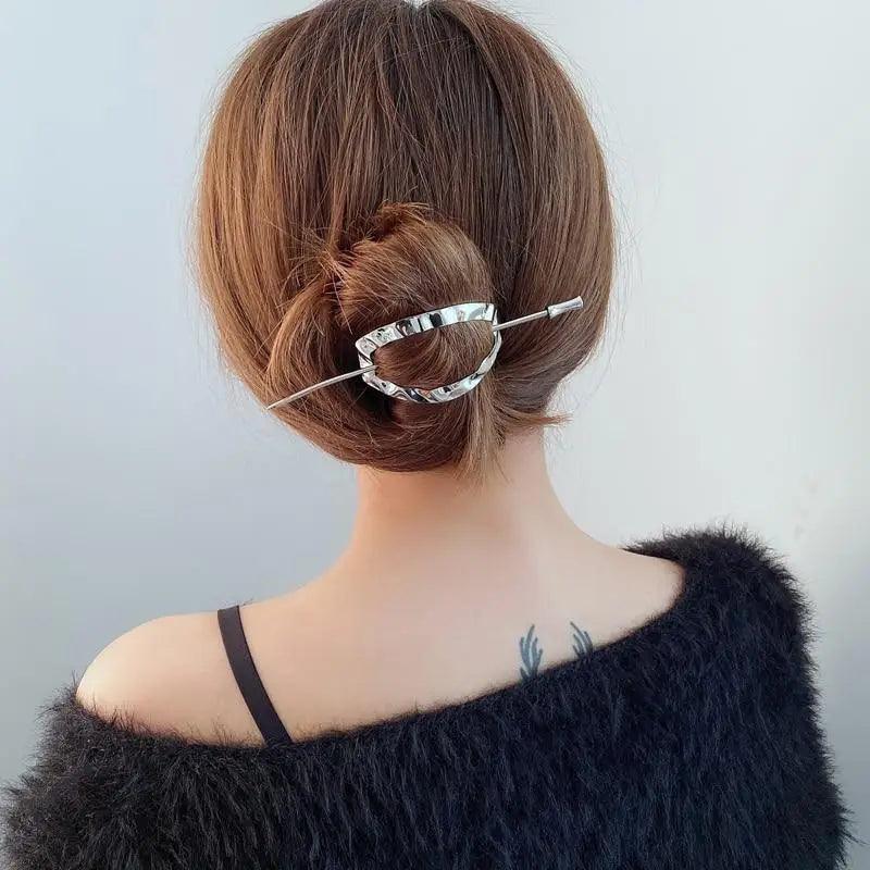 Vintage Hair Clip