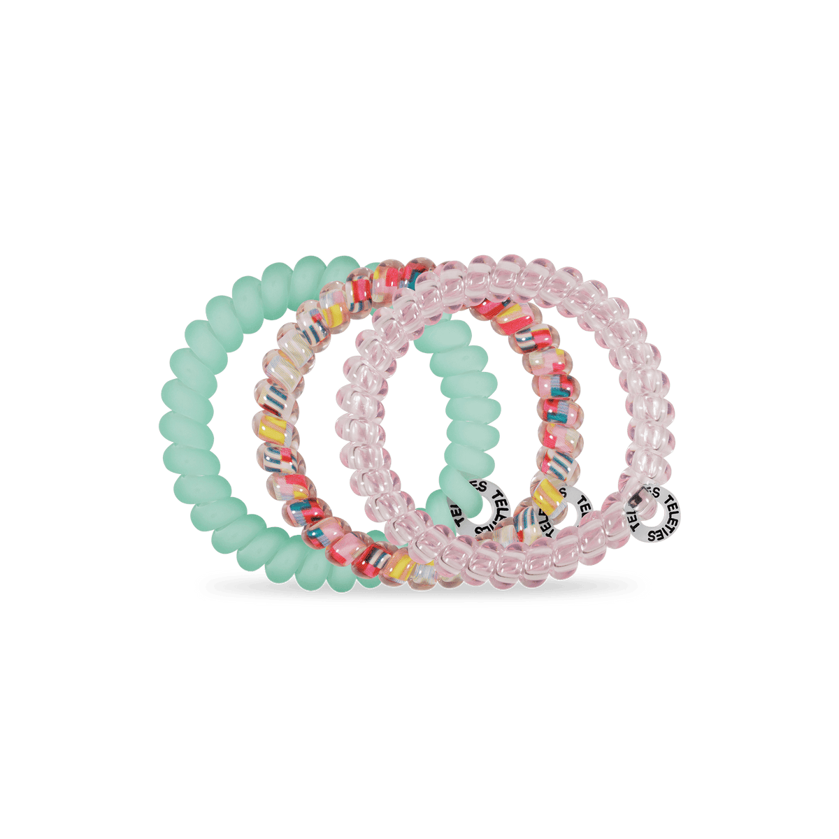 Splash Small Hair Ties