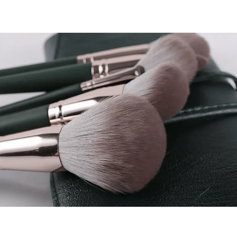 Super Quality 14Pcs Makeup Brushes Set Cosmetic Make Up Brush Tool Kit