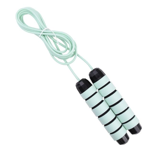 Tangle-Free Rapid Speed Jumping Rope
