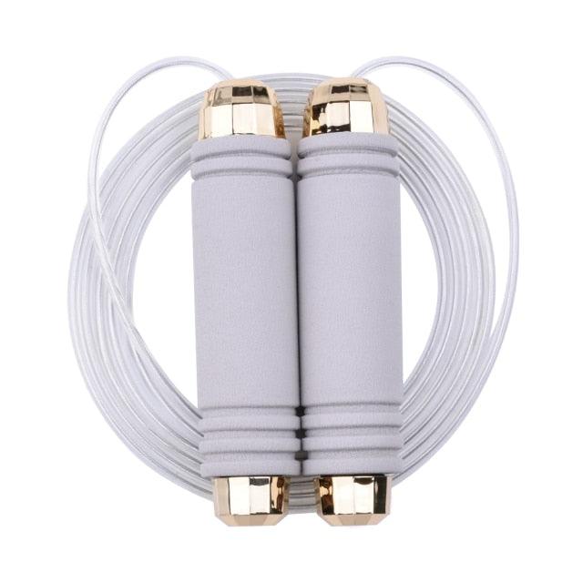 Tangle-Free Rapid Speed Jumping Rope