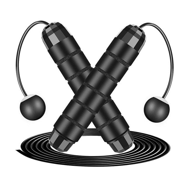 Tangle-Free Rapid Speed Jumping Rope