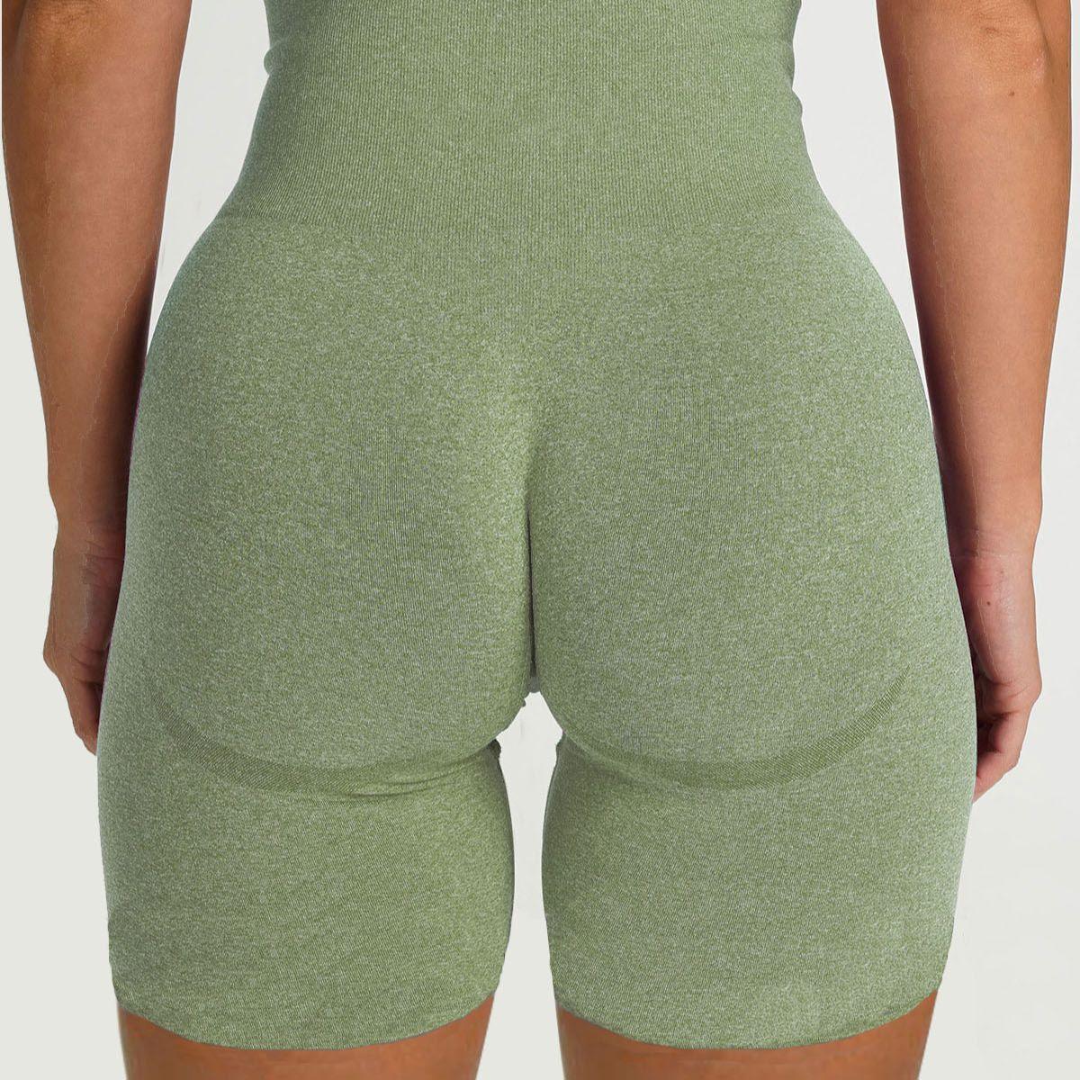 Ultra Soft Women Seamless Leggings