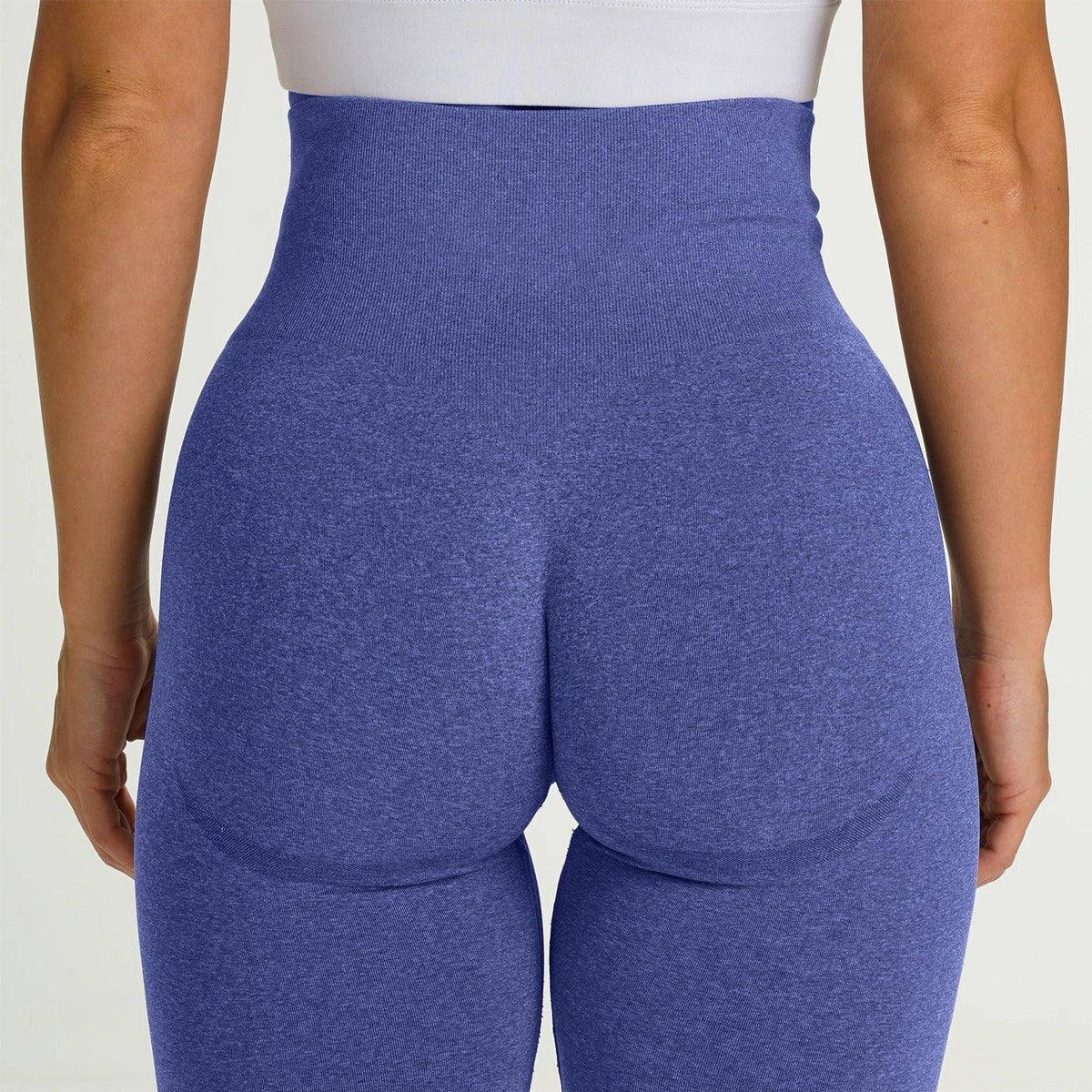 Ultra Soft Women Seamless Leggings