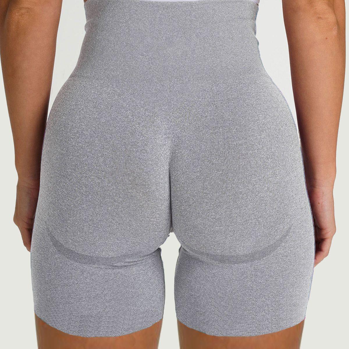 Ultra Soft Women Seamless Leggings