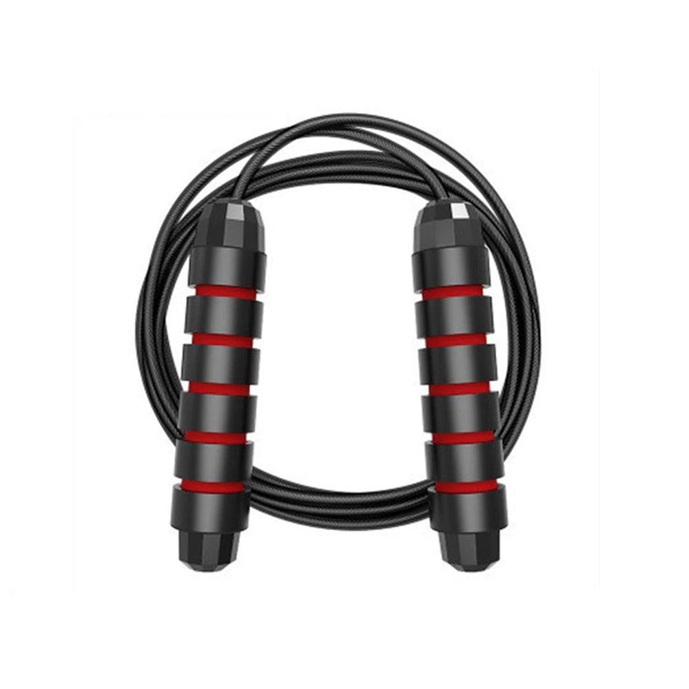 Unisex Tangle-Free Jumping Rope