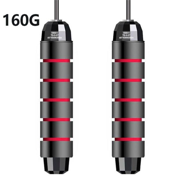 Unisex Tangle-Free Jumping Rope