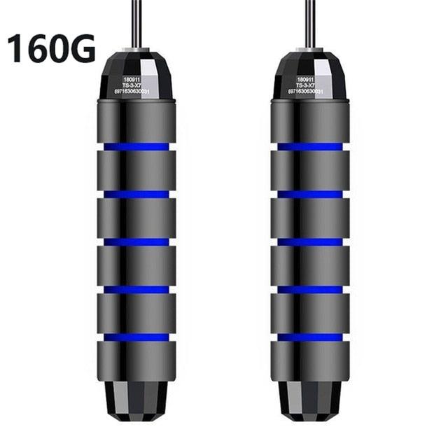 Unisex Tangle-Free Jumping Rope