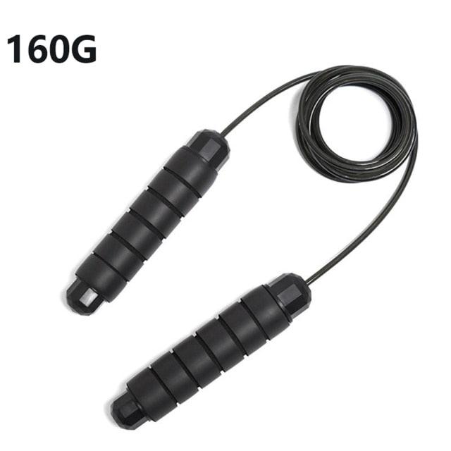 Unisex Tangle-Free Jumping Rope