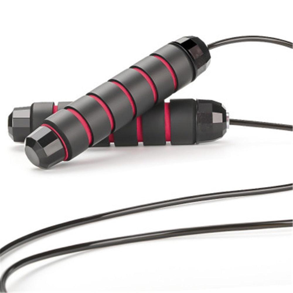 Unisex Tangle-Free Jumping Rope