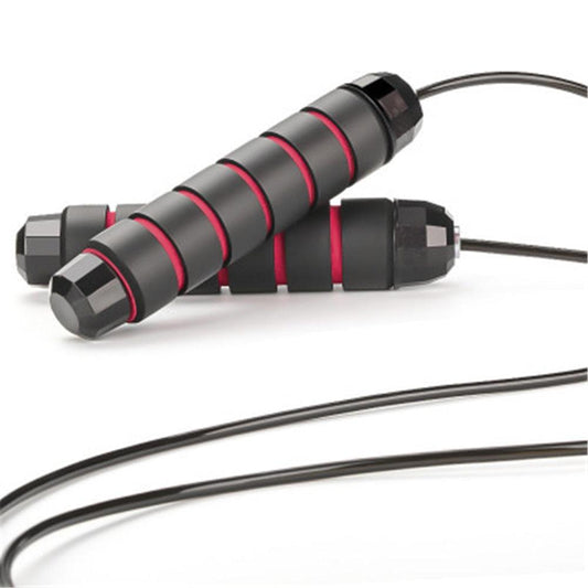 Unisex Tangle-Free Jumping Rope