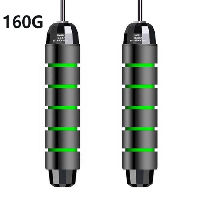 Unisex Tangle-Free Jumping Rope
