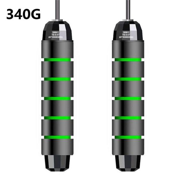 Unisex Tangle-Free Jumping Rope
