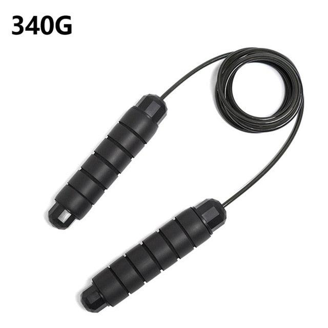 Unisex Tangle-Free Jumping Rope