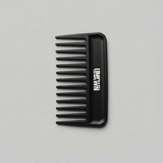 UNKWN Wide Tooth Styling Comb