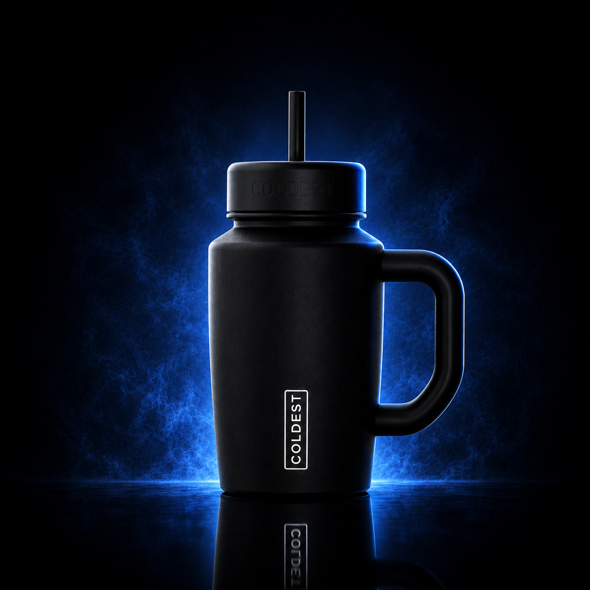 COLDEST 15oz Limitless Ultra v8 Water Bottle
