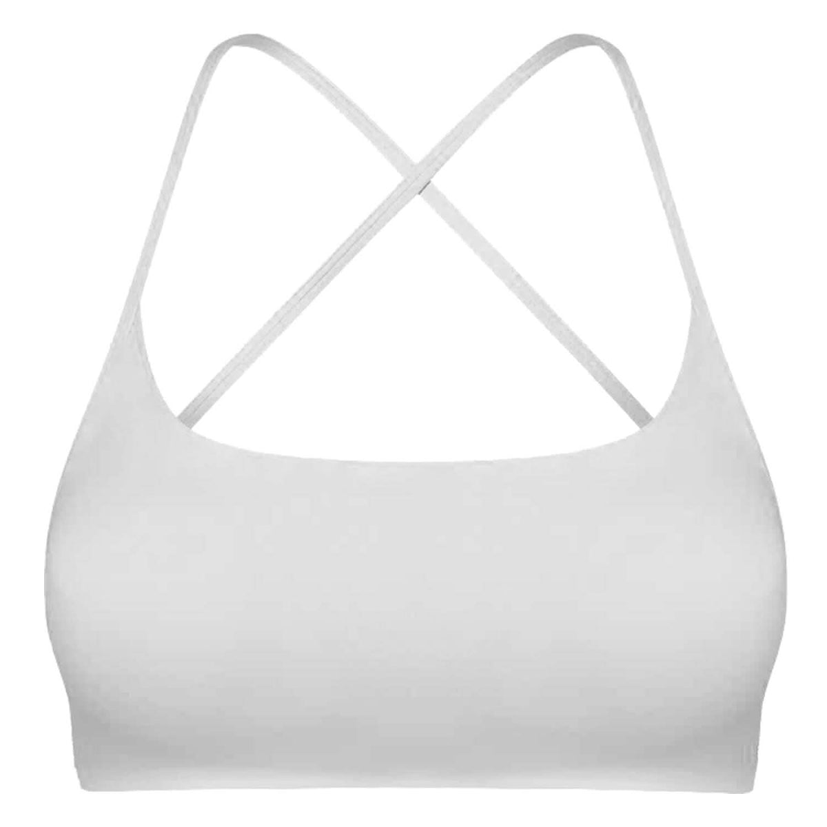 Women Cross-Back Sport Bras