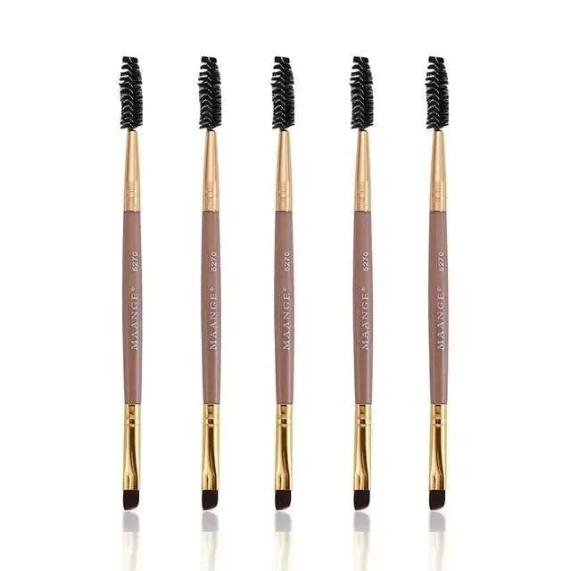 Women Makeup Brush 5Pcs Professional Brush Makeup