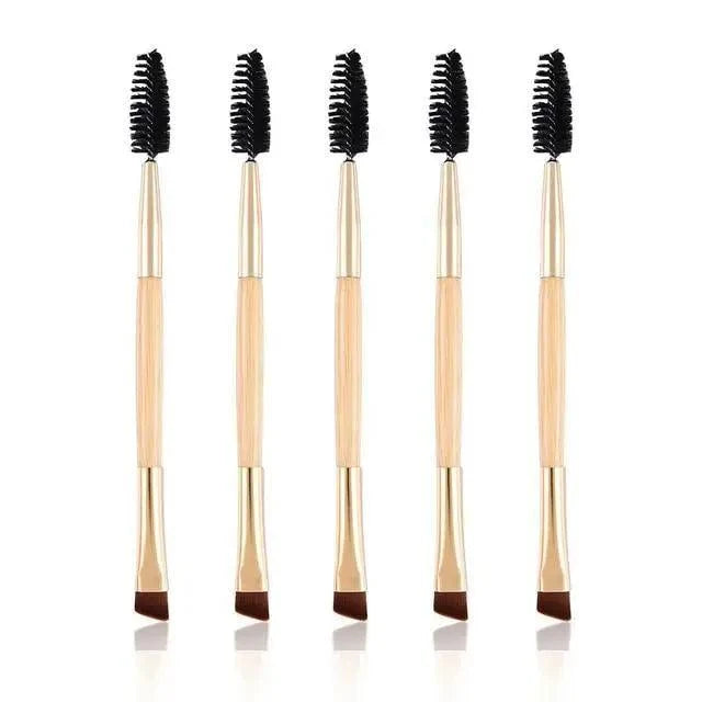 Women Makeup Brush 5Pcs Professional Brush Makeup