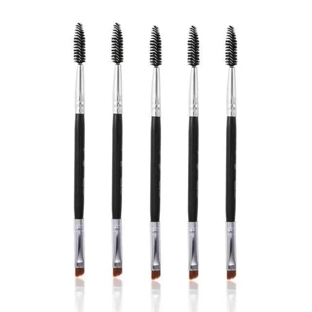 Women Makeup Brush 5Pcs Professional Brush Makeup