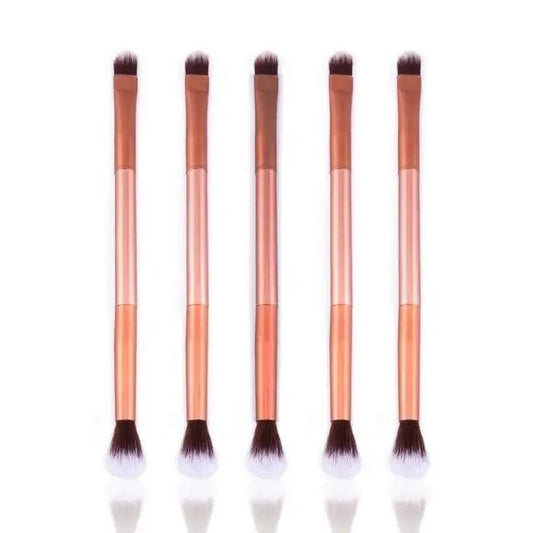 Women Makeup Brush 5Pcs Professional Brush Makeup