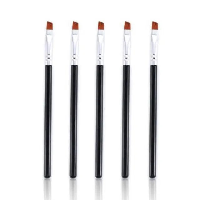 Women Makeup Brush 5Pcs Professional Brush Makeup