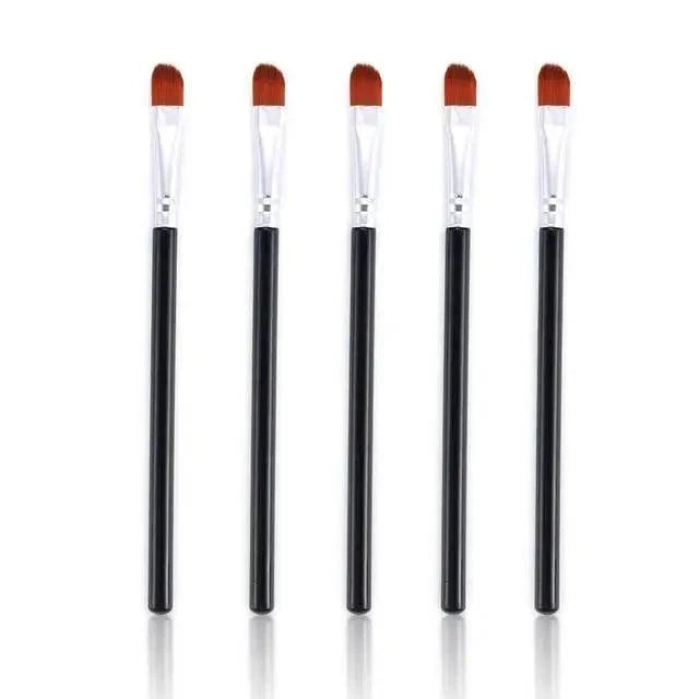 Women Makeup Brush 5Pcs Professional Brush Makeup