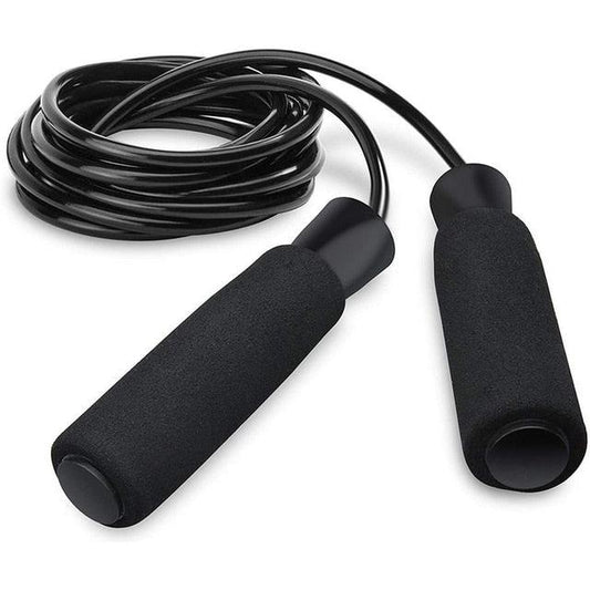 Workout PVC Jump Rope