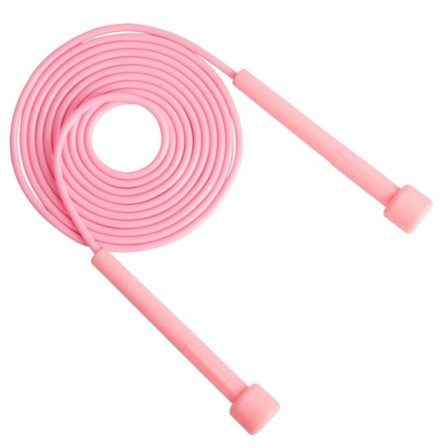 Workout PVC Jump Rope