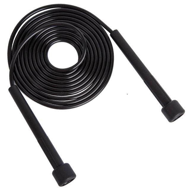 Workout PVC Jump Rope