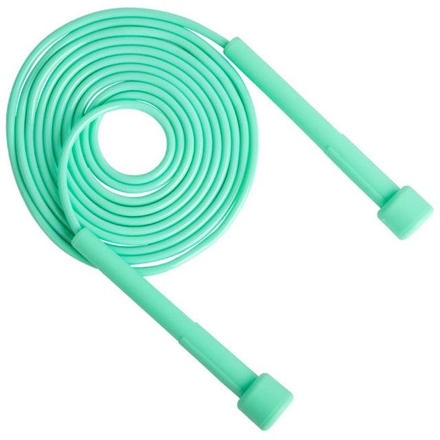 Workout PVC Jump Rope