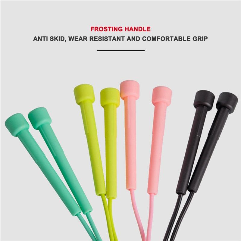 Workout PVC Jump Rope