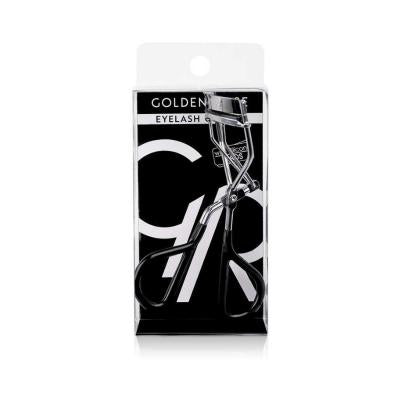 Golden Rose Eyelash Curler